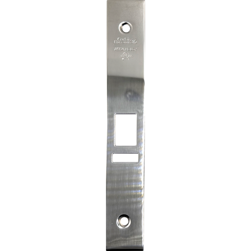 Corbin Russwin Armored Grade 1 Front, Latchbolt and Auxiliary Latch for Multi ML2054 (10, 32, 42, 52, 53, 55, 57) & 20906 Functions, 1-1/4in Wide