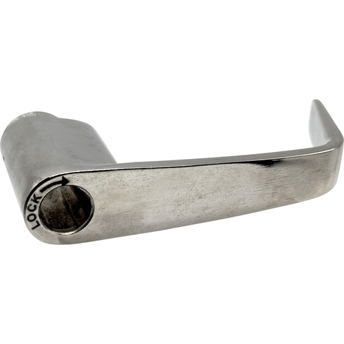 Corbin Russwin Newport Inside Key-in-Lever CLX3352
