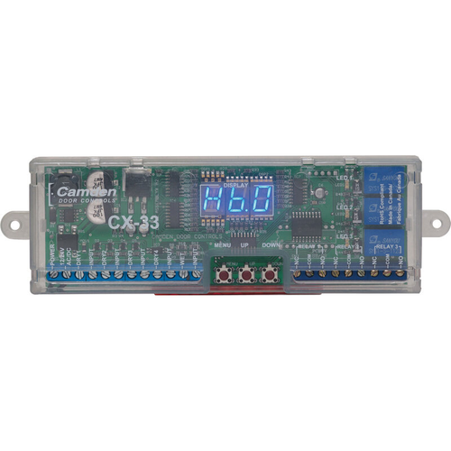 Camden CX-33 Advanced Logic Relay