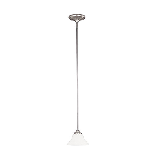 Capital Lighting CAP-3070 Chandler Traditional 1-Light Pendant