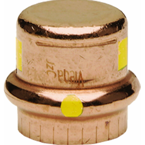 Viega ProPressG cap - 16318