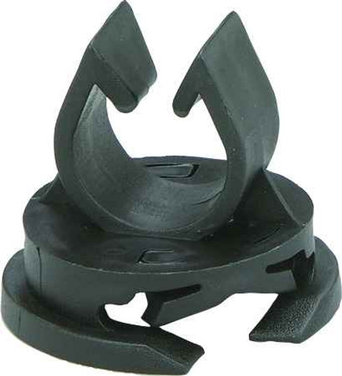 Viega 15301 Clip Plastic, 1/2'', 5/8''