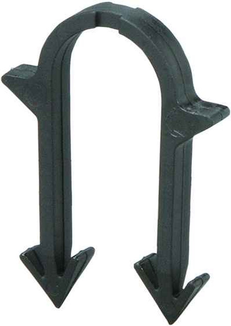 Viega 15312 Staple Plastic, 2-1/2''