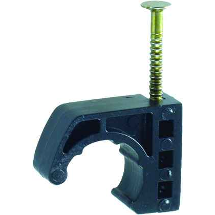 Viega 52040 J-clamp tubing fasteners Plastic, 3/4''