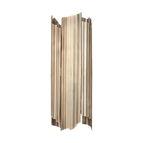 Capital Lighting CAP-633421 Xavier Modern 2-Light Sconce