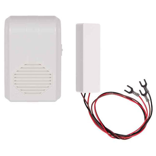 STI Wireless Chime Series – Doorbell, Entry Alert, Motion, and Extender Systems STI Wireless Chime Series – Doorbell, Entry Alert, Motion, and Extender Systems