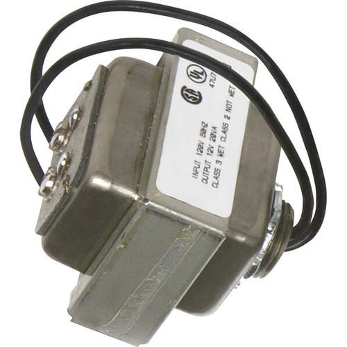 Camden CX-TR Series CX-TRX-2024 4 VAC, 20 VA Panel Mount Transformer