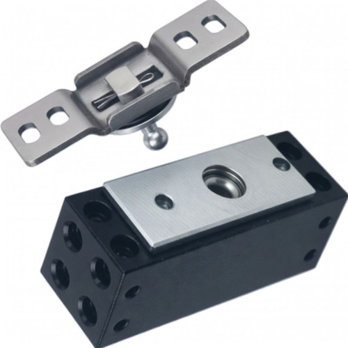 Camden CX-EPD0009 Magnetic Cabinet Lock