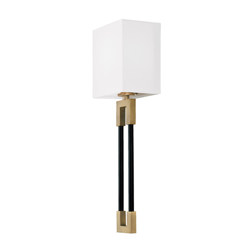 Capital Lighting CAP-644711 Bleeker Modern 1-Light Sconce