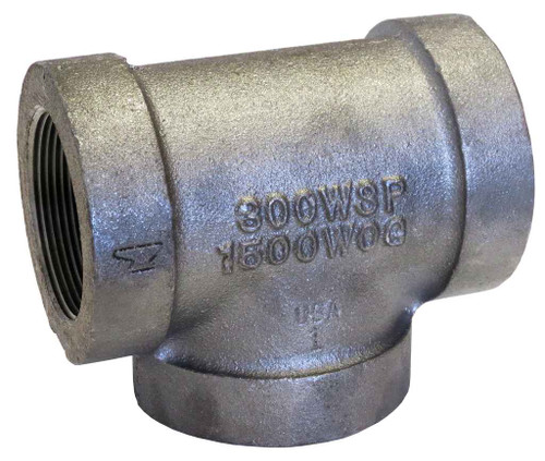 ASC Engineered Solutions 4 XH BLK MI TEE ASC Engineered Solutions 4 XH BLK MI TEE