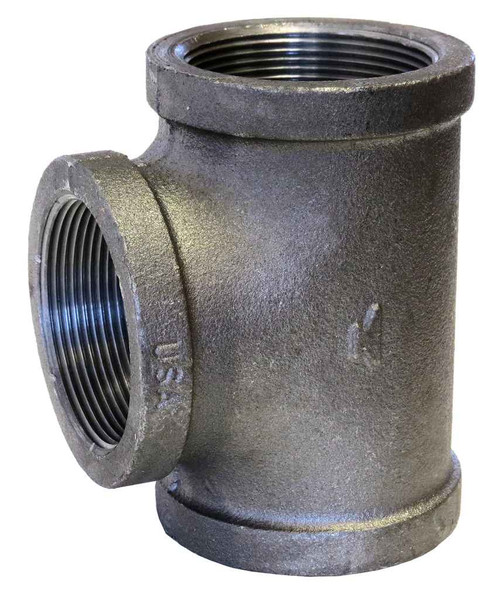 ASC Engineered Solutions 4 GALV MI TEE