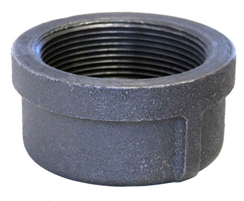 ASC Engineered Solutions 3/4 GALV MI CAP