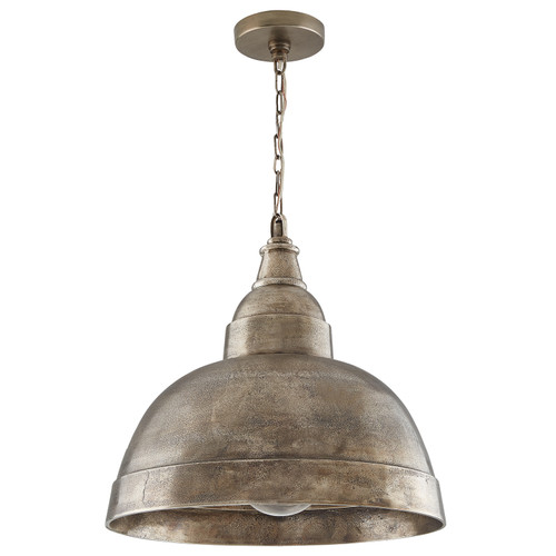 Capital Lighting CAP-330313 Sedona Urban / Industrial 1-Light Pendant