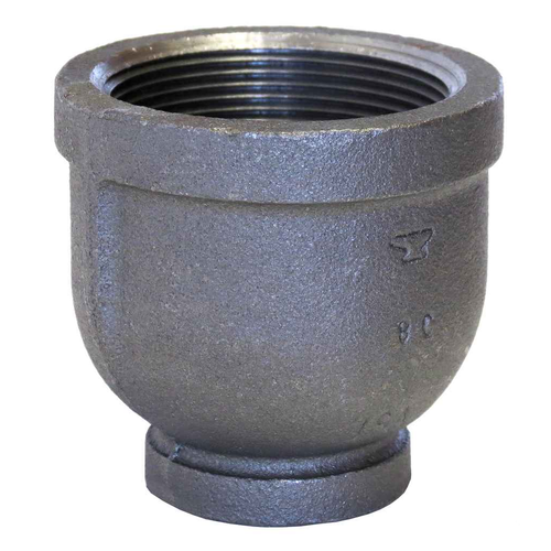 ASC Engineered Solutions 11/4X1/2 GALV MI REDUCER