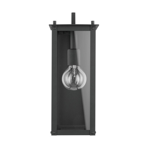 Capital Lighting CAP-934611 Hunt Urban / Industrial 1-Light Wall Mount