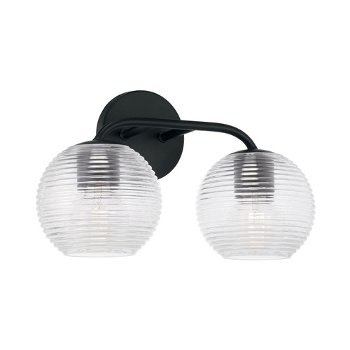 Capital Lighting CAP-149921 Dolan Transitional 2-Light Vanity