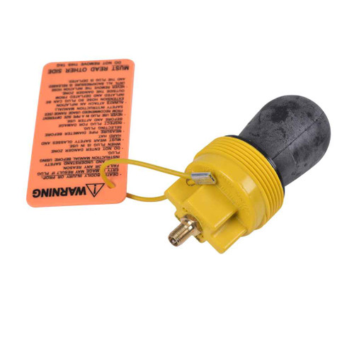 OATEY 271508 Cherne® 1-1/2 in. Clean-Seal® Plug