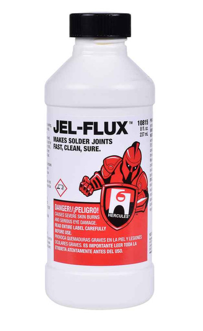 OATEY 10815 Hercules® 8 oz. Jel Flux