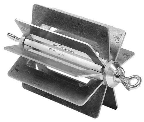 OATEY 285080 Cherne® Fin Set 8 In. Sdr 35 5%