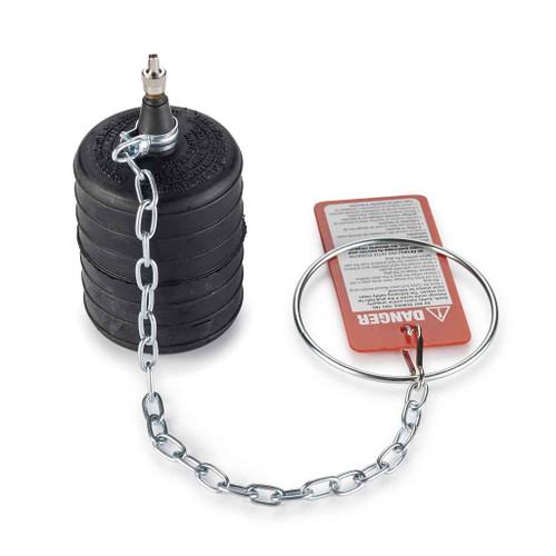 OATEY 270032 Cherne® 3 in. Test-Ball® Plug