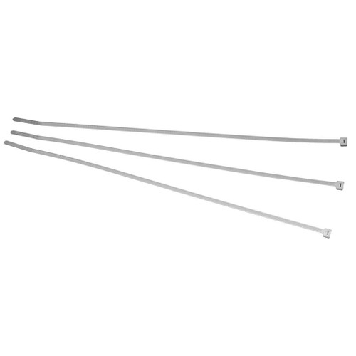 OATEY 33852 14" Ties for 4" diameter (25 in polybag)