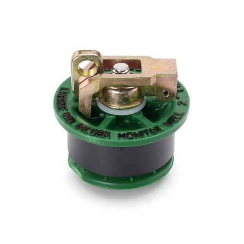 OATEY 271675 Cherne® 2in. Monitor Well™ Locking Plug