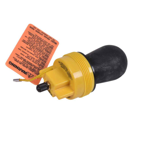 OATEY 271705 Cherne® 2 in. Clean-Seal® Plug