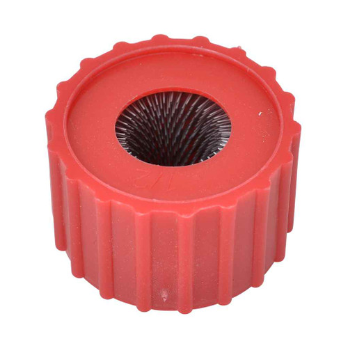 OATEY 31345 1/2 in. O.D. Tube Brush