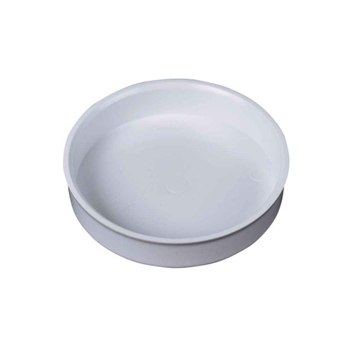 OATEY 33470 2 in. End-Cap™ PVC
