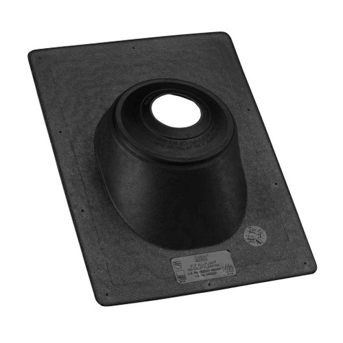 OATEY 11920 All-Flash® No-Calk® Roof Flashings/Thermoplastic Base 12 x 16 in.