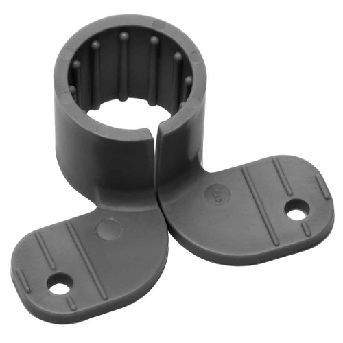 OATEY 33876 1" Suspension Pipe Clamp (6 in polybag)