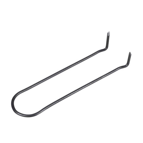 OATEY 33975 1" x 6" Copper Plated Steel Pipe Hook
