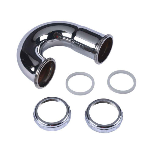 OATEY 2651-1 Dearborn® 1-1/2" J-Bend - Budget Ga.