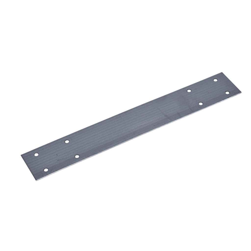 OATEY 33932 1-1/2 in. x 9 in. 18 Gauge FHA Plate -Barcoded