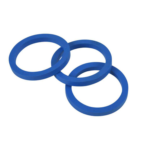 OATEY 7202 Dearborn® 1-1/4" Regular, rubber, 1-1/4" I.D. x 1-7/16" O.D., 5/32" thick
