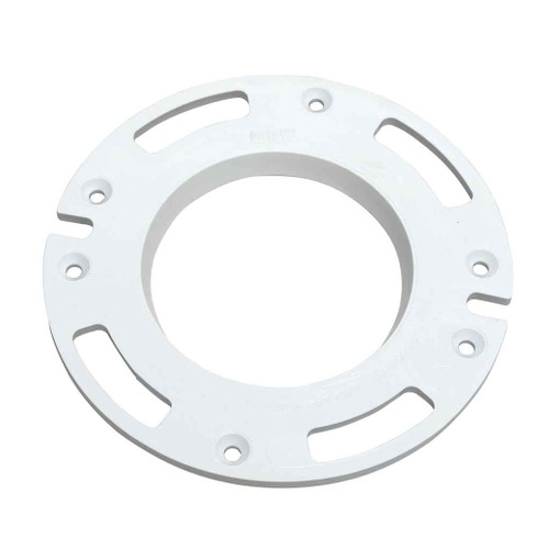 OATEY 43519 1/4 in. Closet Flange Spacer