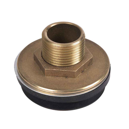 OATEY 4031 Dearborn® 1-1/4" x 3/4" Urinal Spud