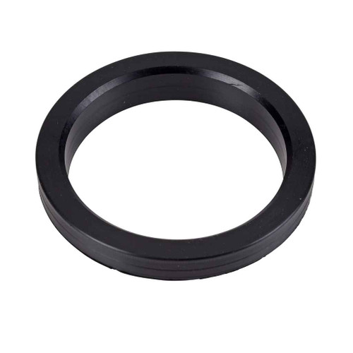 OATEY 38990 Metal, 2" Rubber Tailpiece