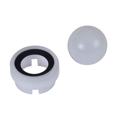 OATEY 42725 2 in. Backwater Valve Device