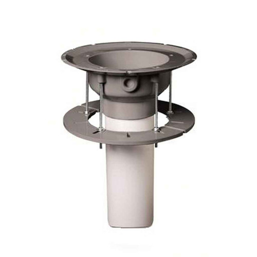 OATEY 47700 PVC Plastic Underdeck Clamp Kit