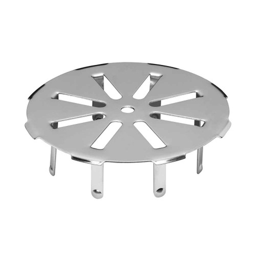 OATEY 42732 4 in. Snap-In Stainless Steel Strainer