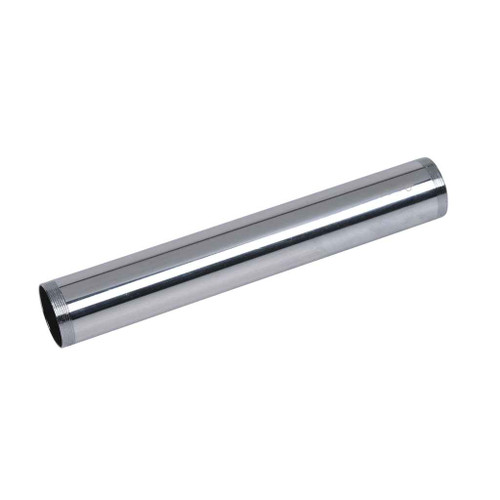 OATEY 820A-1 Dearborn® 1-1/4" x 8" Extension Tube, Threaded Both Ends - 20 Ga.