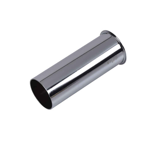 OATEY 799-17-1 Dearborn® 1-1/2" x 4" Flanged Strainer Tailpiece, 17 Ga., Unfinished