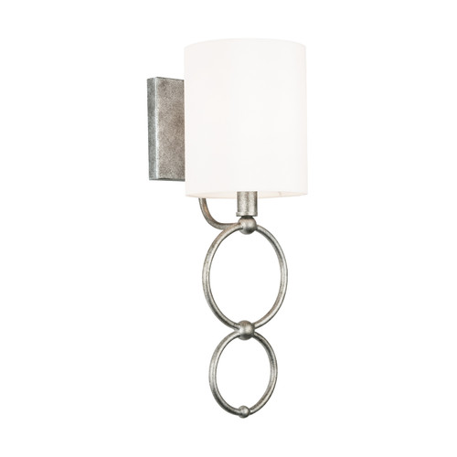 Capital Lighting CAP-637911 Oran Transitional 1-Light Sconce