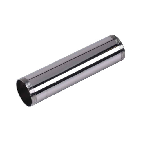 OATEY 828-1 Dearborn® 1-1/2" x 6" Extension Tube, Threaded Both Ends - 20 Ga.