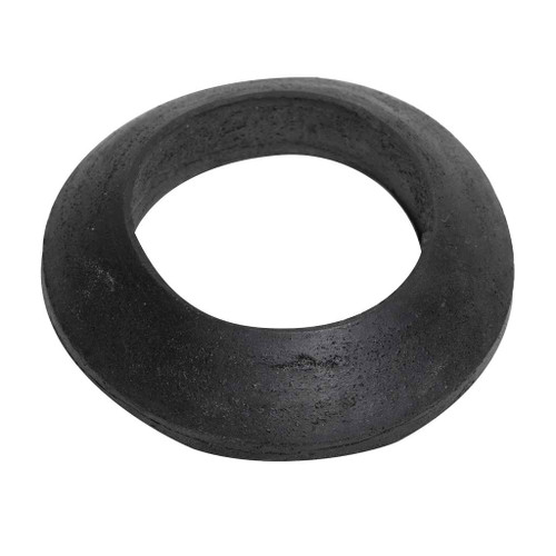 OATEY 7557 Dearborn® 3-1/4" O.D x 2-1/8" Tank to Bowl Sponge Rubber Gasket for Close Couple Connection