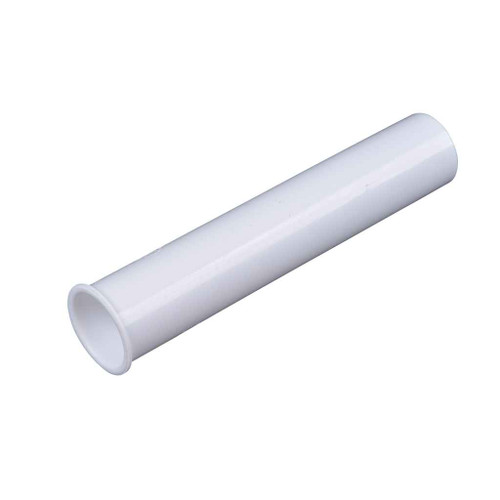 OATEY P9801 Dearborn® 1-1/2 in. x 8 in. Flanged Strainer Tailpiece