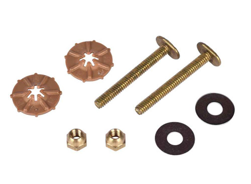 OATEY 90904 Hercules® 1/4 in. Johni Quick Bolts