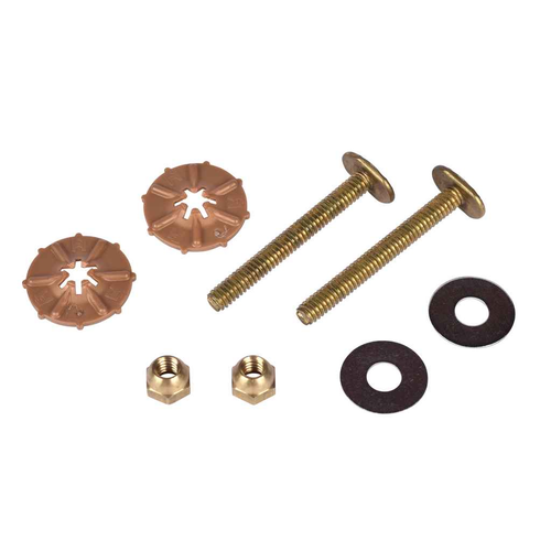 OATEY 90904 Hercules® 1/4 in. Johni Quick Bolts