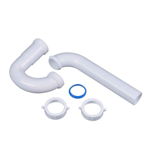 OATEY P9701BG Dearborn® 1-1/4" P-Trap, Bagged